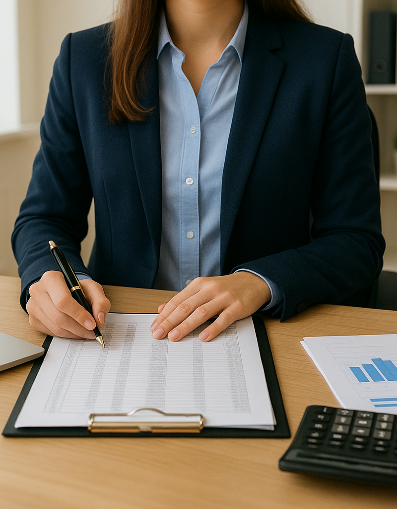 Księgowość firmy – nie tylko obowiązek, ale fundament rozwoju