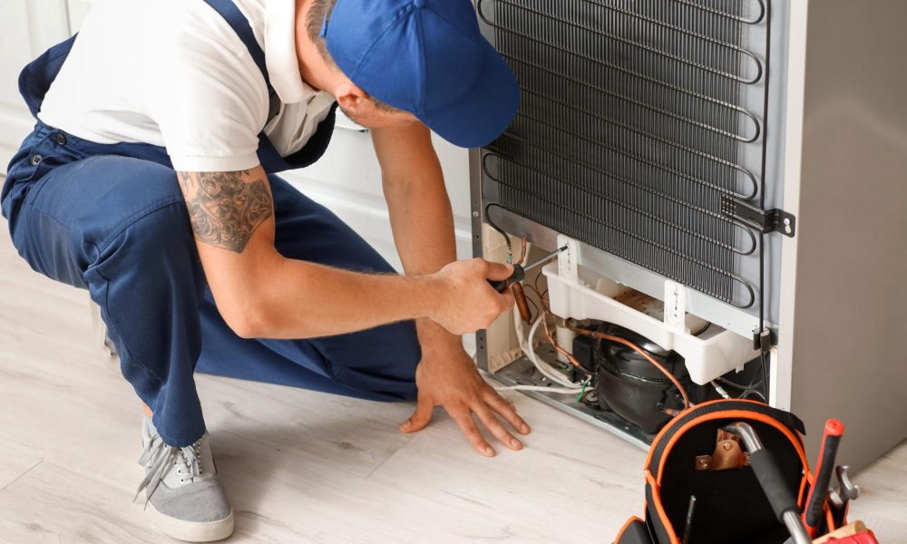 Dlaczego regularny serwis AGD to korzyść finansowa, a nie strata?