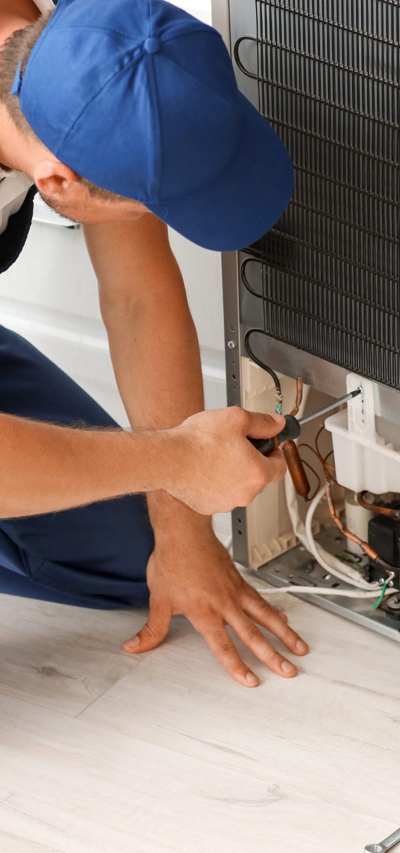 Dlaczego regularny serwis AGD to korzyść finansowa, a nie strata?