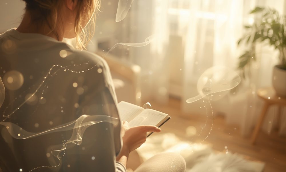 Co pomaga rozwijać introspekcję wewnętrzną i głębiej interpretować wewnętrzne stany na co dzień.