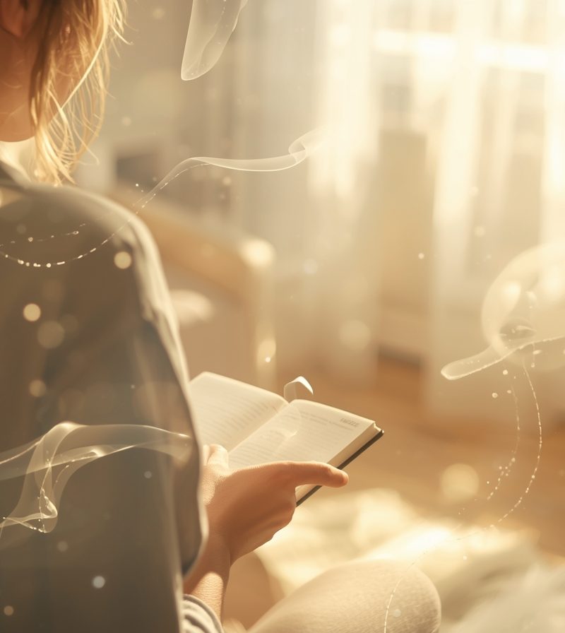 Co pomaga rozwijać introspekcję wewnętrzną i głębiej interpretować wewnętrzne stany na co dzień.