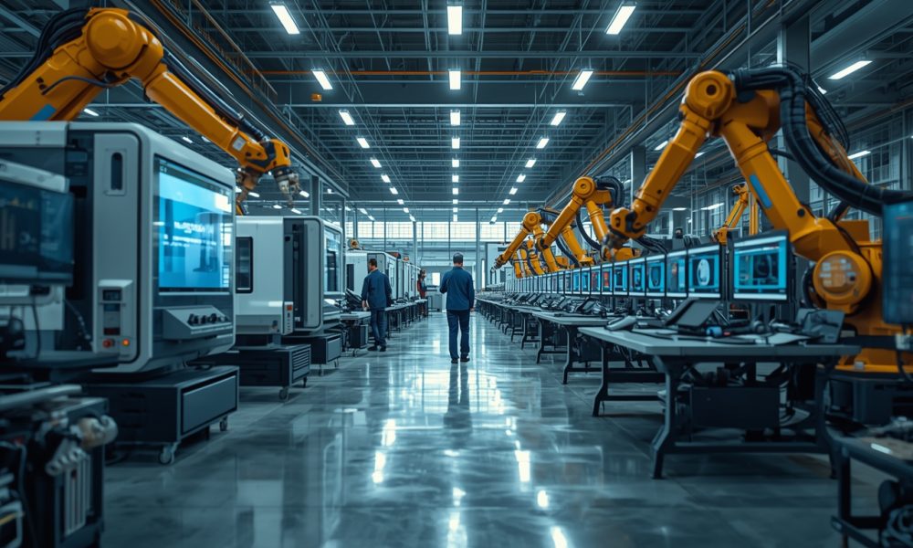 Efektywne  organizowanie pracy technicznej  w firmie