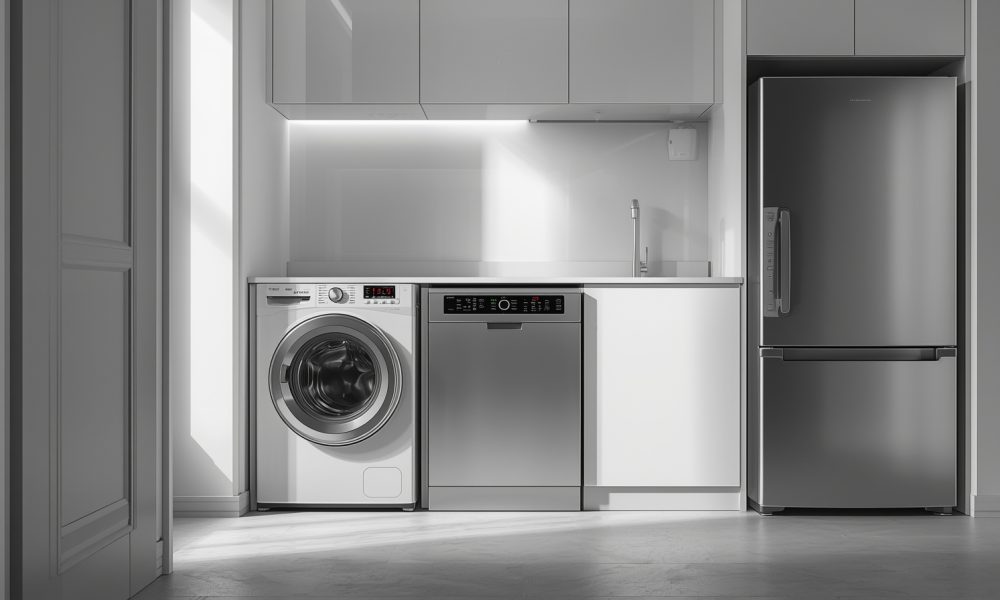 Jak zachować niezawodność urządzeń domowych