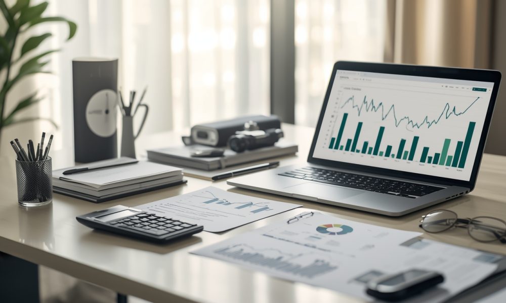 Innowacyjne  spojrzenie  do zarządzania dokumentacją finansową