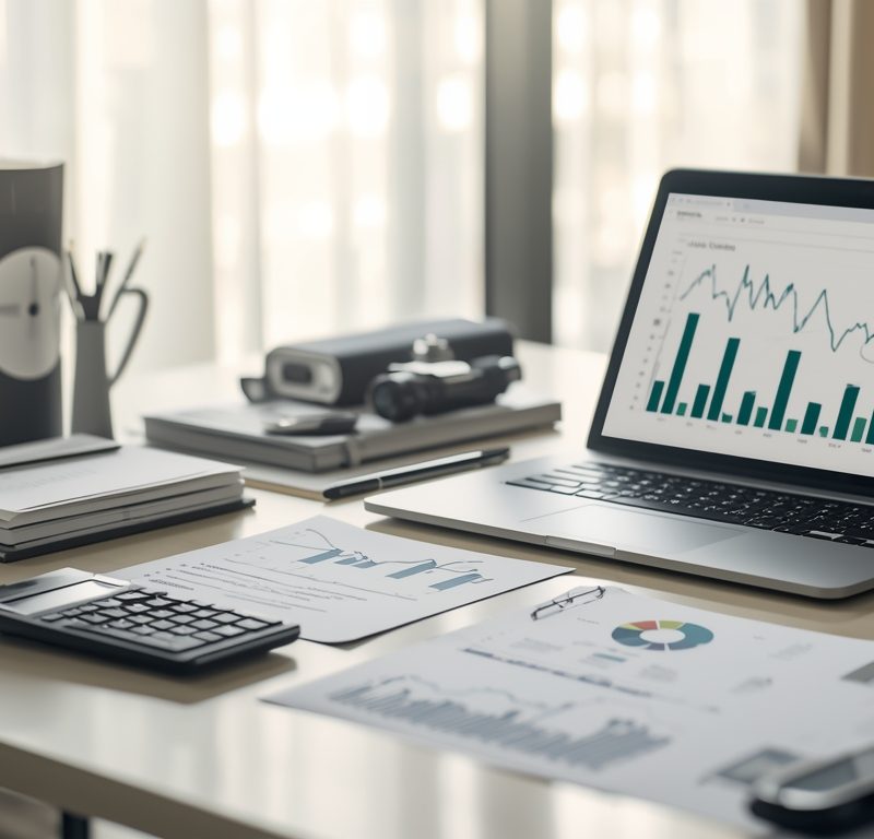 Innowacyjne  spojrzenie  do zarządzania dokumentacją finansową