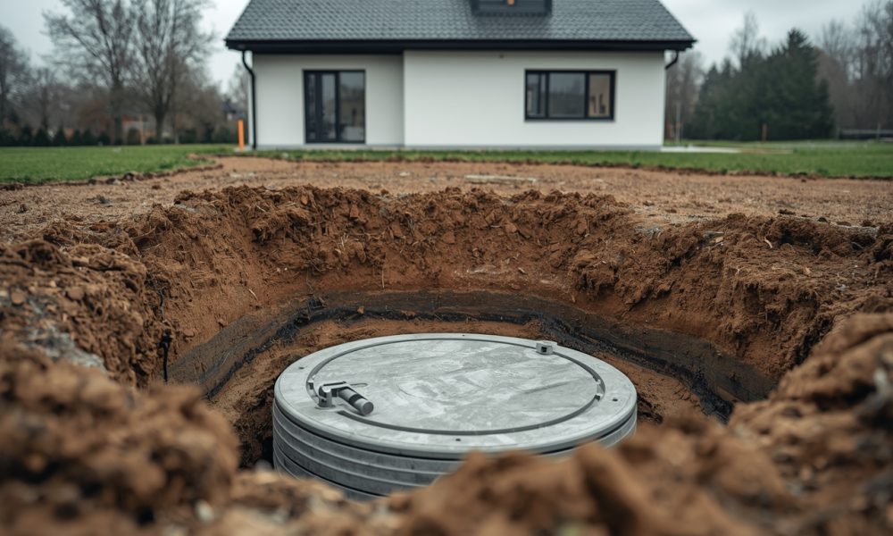 Codzienna obsługa instalacji do magazynowania ścieków w budynku mieszkalnym – ekspercki kompendium dotyczący bezpiecznego zarządzania zbiornikiem na co dzień