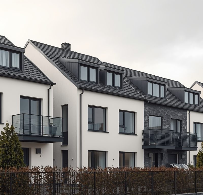 Jak zwiększyć skuteczność energetyczną konstrukcji etapami — przewodnik dla projektanta