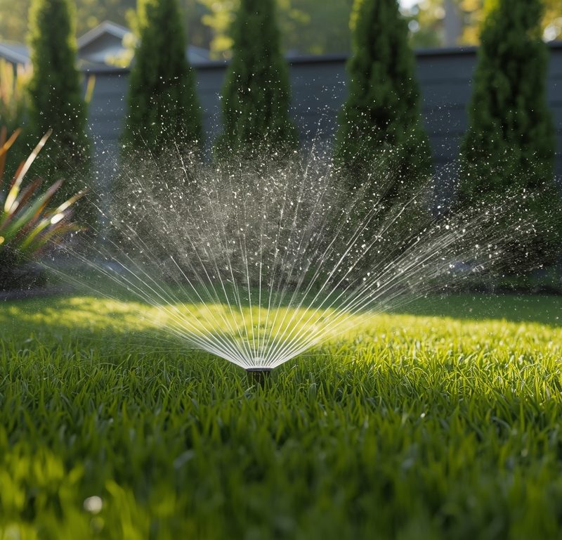 Jak ekspercko przygotować zoptymalizowane instalację automatycznego podlewania