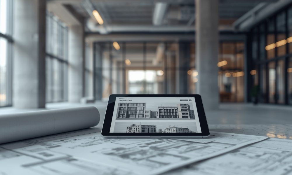 Jak dobierać odpowiednie biuro w branży budowlanej i dokumentacji projektowej?
