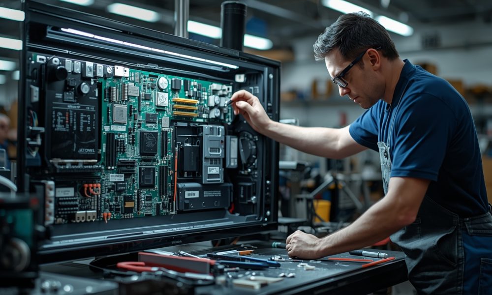 W dzisiejszych czasach wyjątkowo mnóstwo osób przeznacza swój wolny czas przed telewizorem