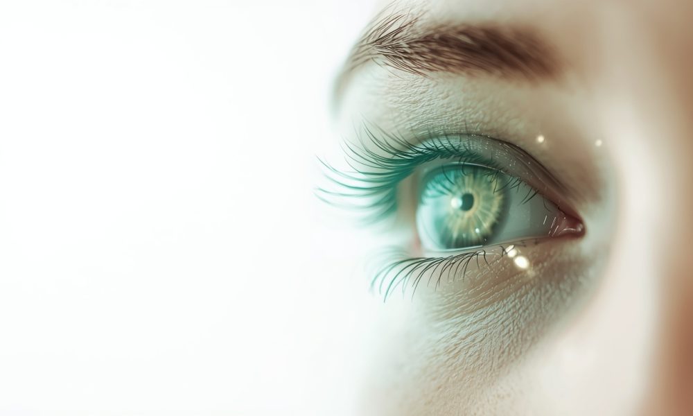 Świadomie prowadzona higiena jakości widzenia w środowisku pracy