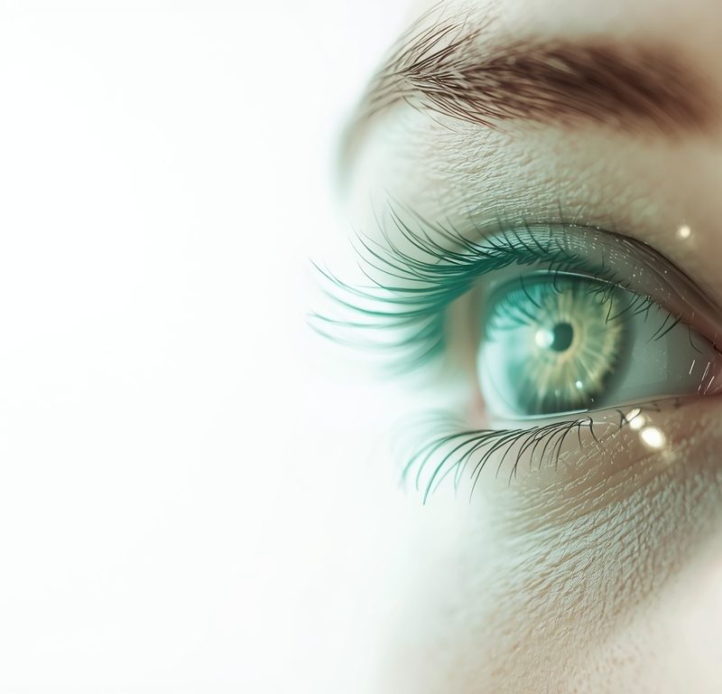 Świadomie prowadzona higiena jakości widzenia w środowisku pracy